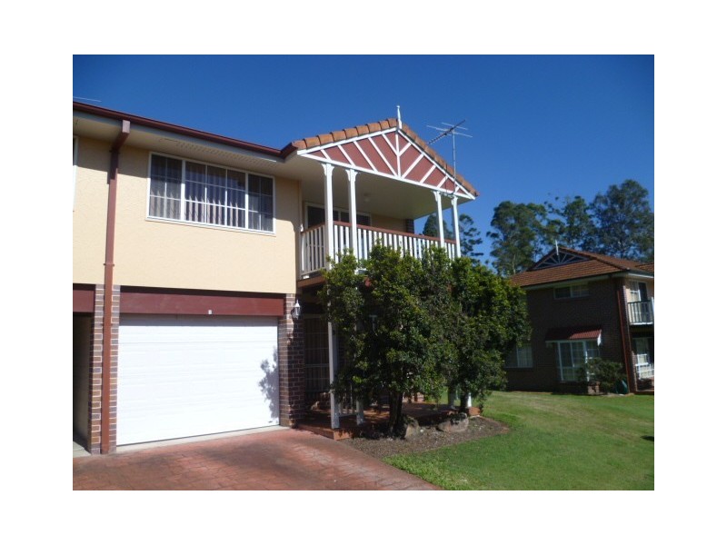 9/8 Pepper Road, Everton Hills QLD 4053