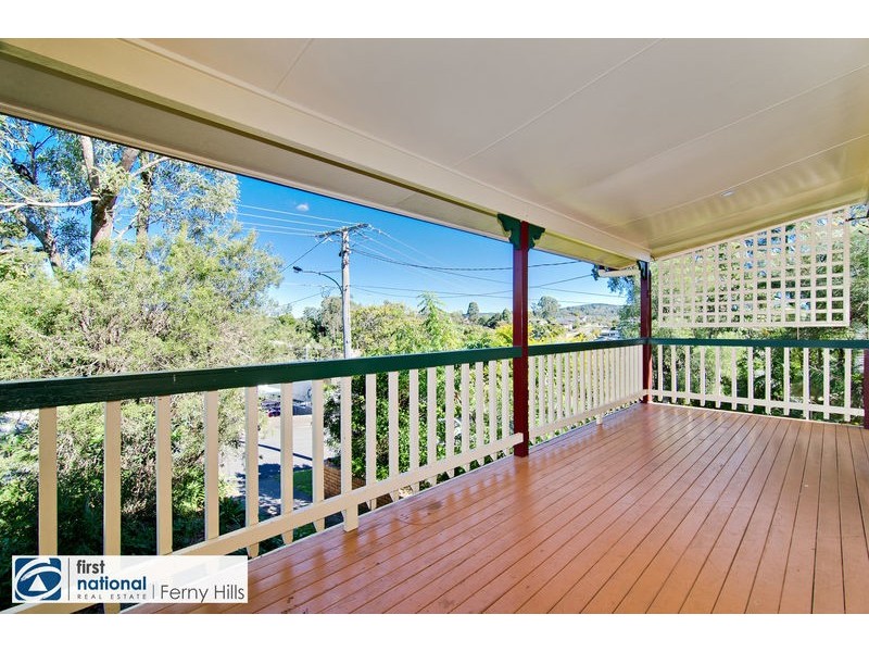 12 Burril Crescent, Ferny Hills QLD 4055
