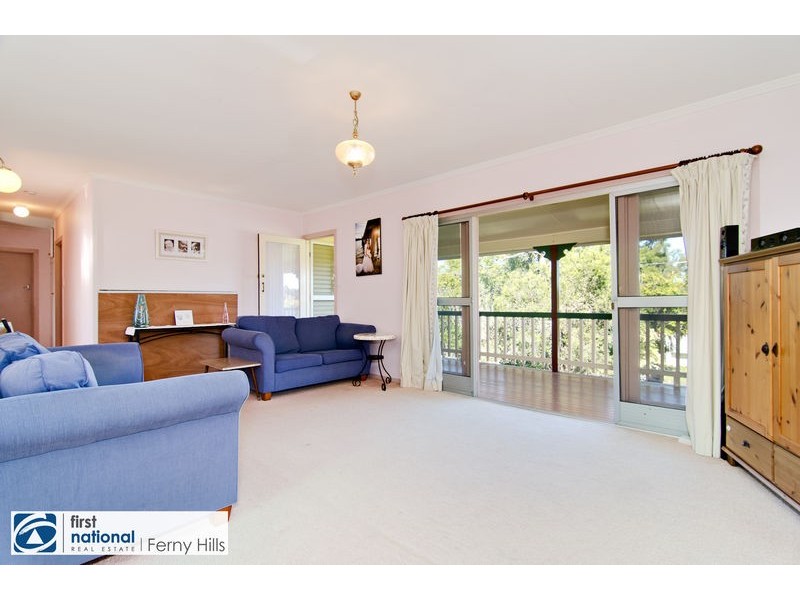 12 Burril Crescent, Ferny Hills QLD 4055