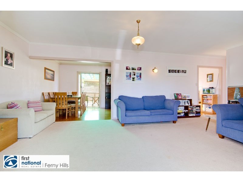 12 Burril Crescent, Ferny Hills QLD 4055
