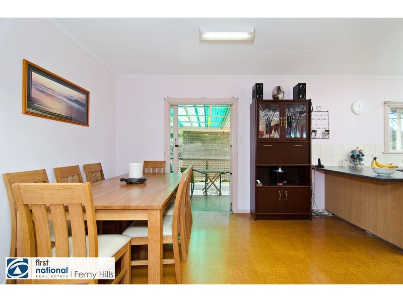 12 Burril Crescent, Ferny Hills QLD 4055