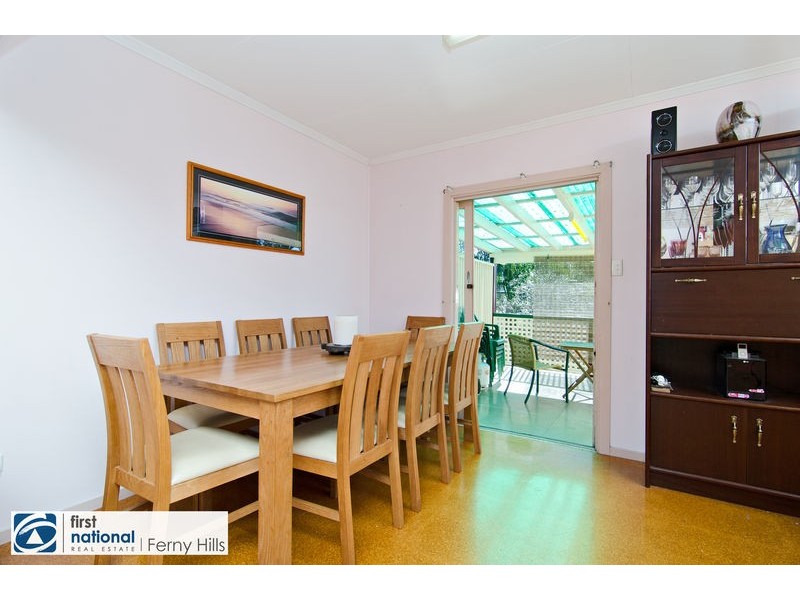 12 Burril Crescent, Ferny Hills QLD 4055