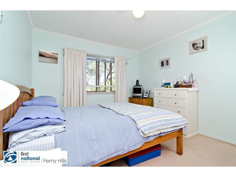 12 Burril Crescent, Ferny Hills QLD 4055