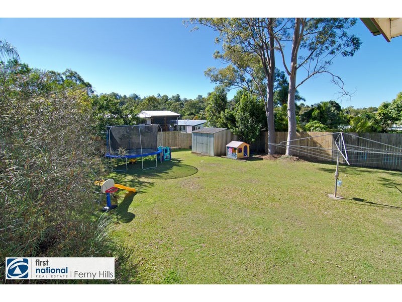 12 Burril Crescent, Ferny Hills QLD 4055