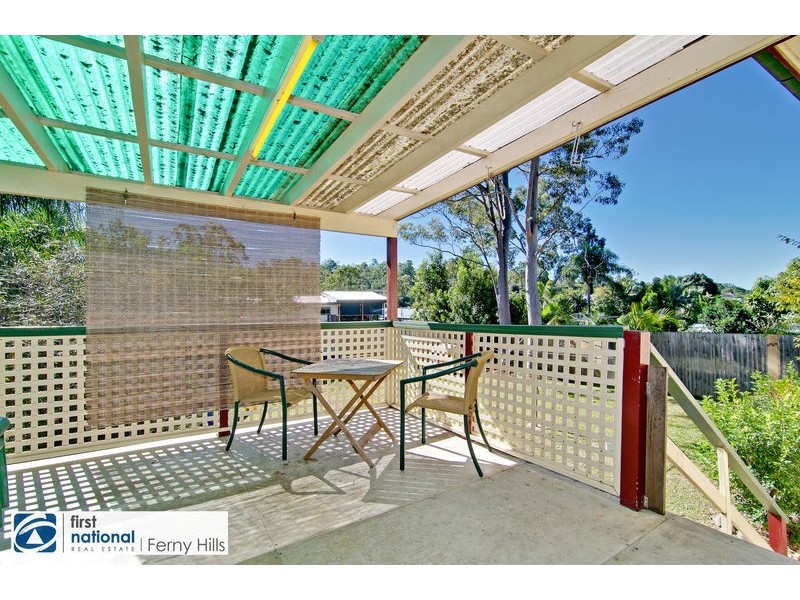 12 Burril Crescent, Ferny Hills QLD 4055
