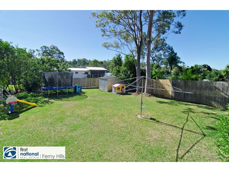 12 Burril Crescent, Ferny Hills QLD 4055
