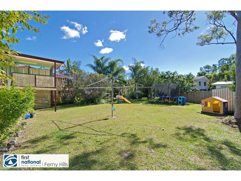 12 Burril Crescent, Ferny Hills QLD 4055