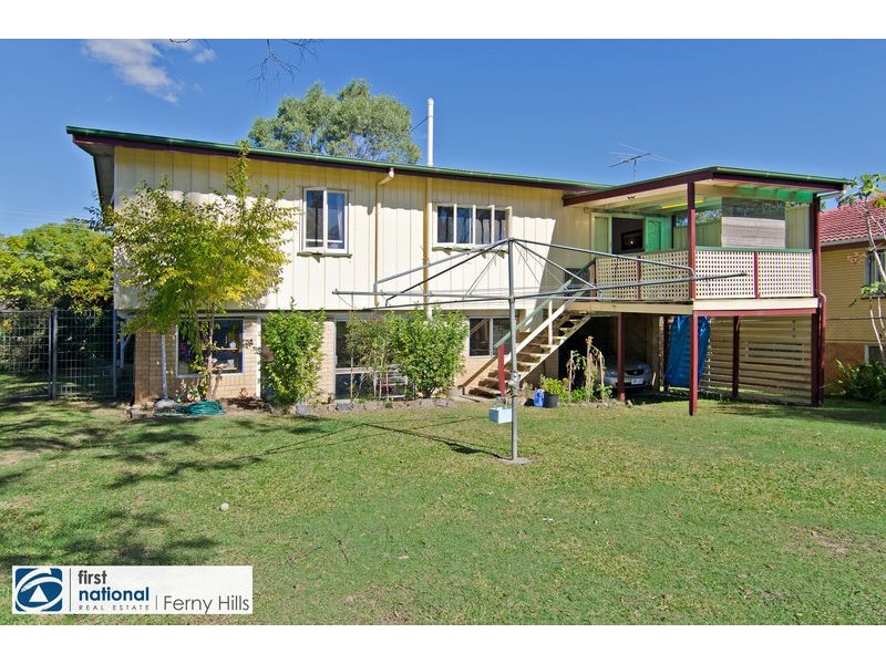 12 Burril Crescent, Ferny Hills QLD 4055