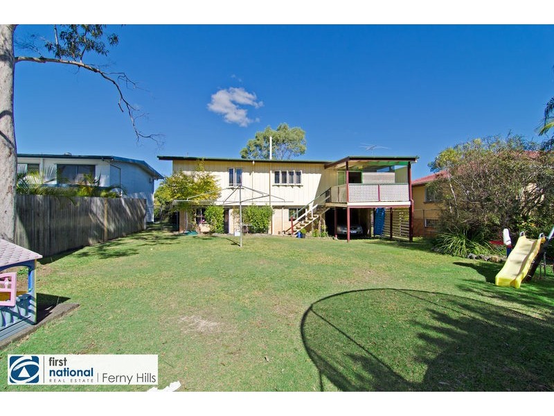 12 Burril Crescent, Ferny Hills QLD 4055