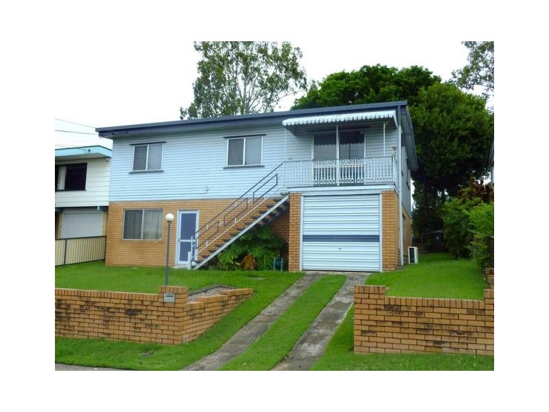 48 Glenmorgan Street, Keperra QLD 4054