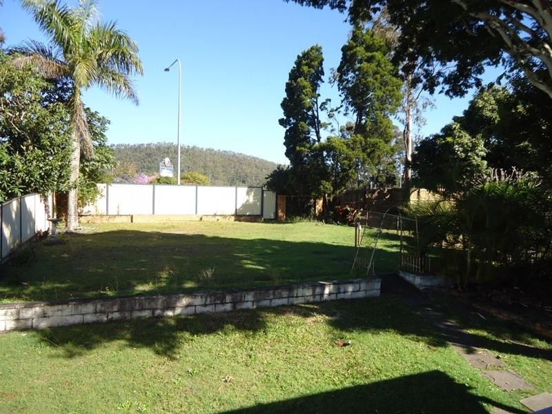 48 Glenmorgan Street, Keperra QLD 4054