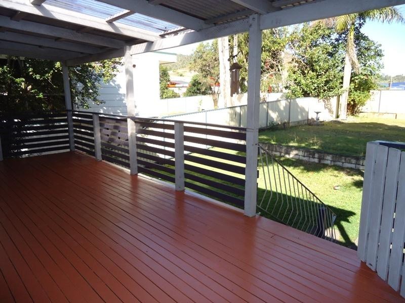 48 Glenmorgan Street, Keperra QLD 4054