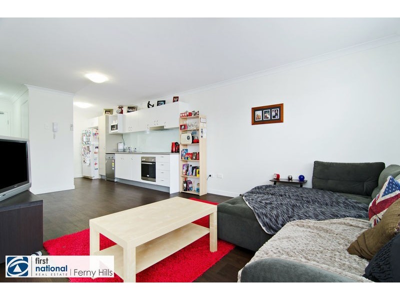 44/6 Babarra Street, Stafford QLD 4053