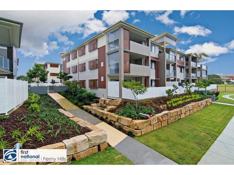 44/6 Babarra Street, Stafford QLD 4053