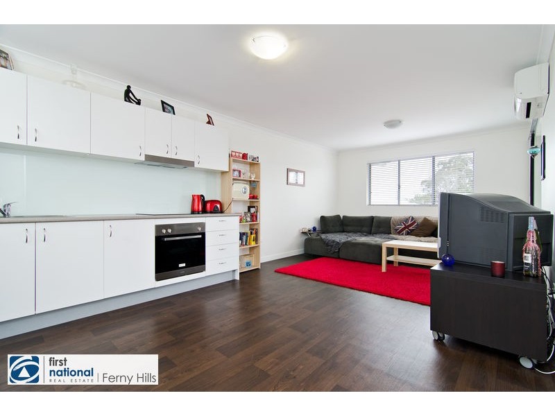 44/6 Babarra Street, Stafford QLD 4053