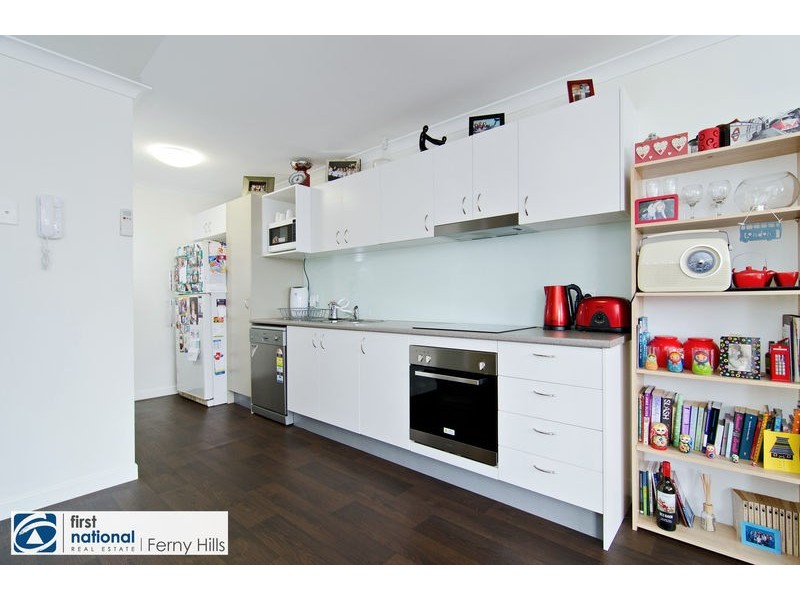 44/6 Babarra Street, Stafford QLD 4053