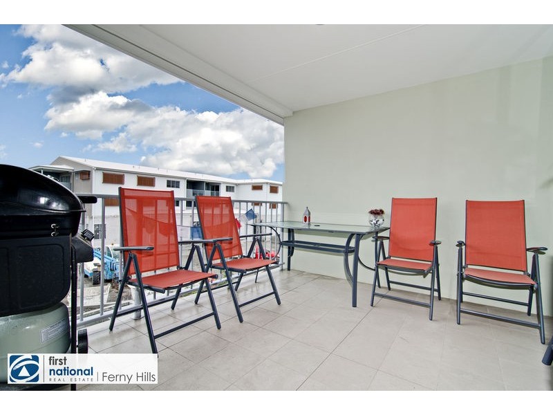 44/6 Babarra Street, Stafford QLD 4053