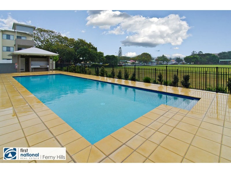 44/6 Babarra Street, Stafford QLD 4053