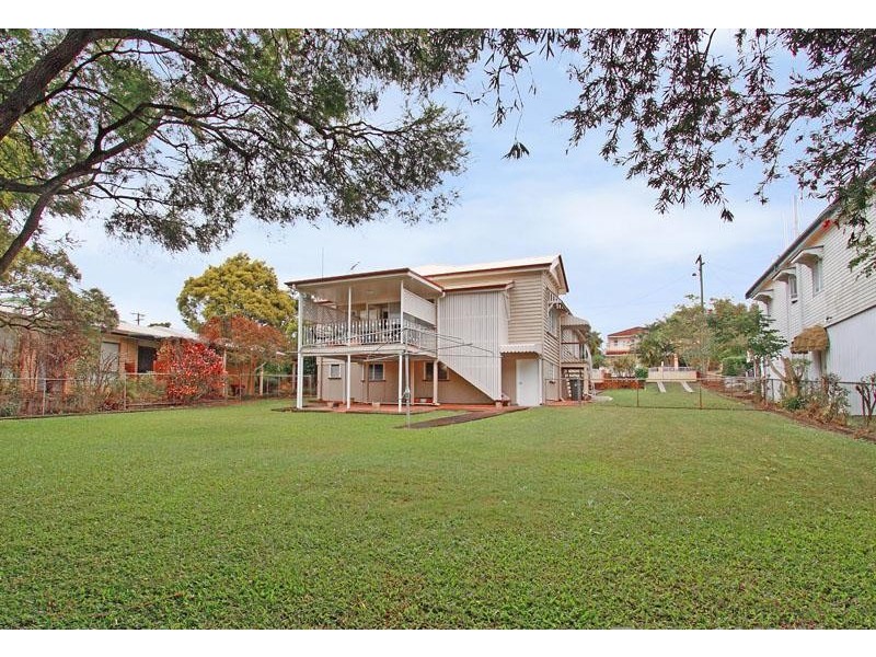 52 Richmond Street, Gordon Park QLD 4031