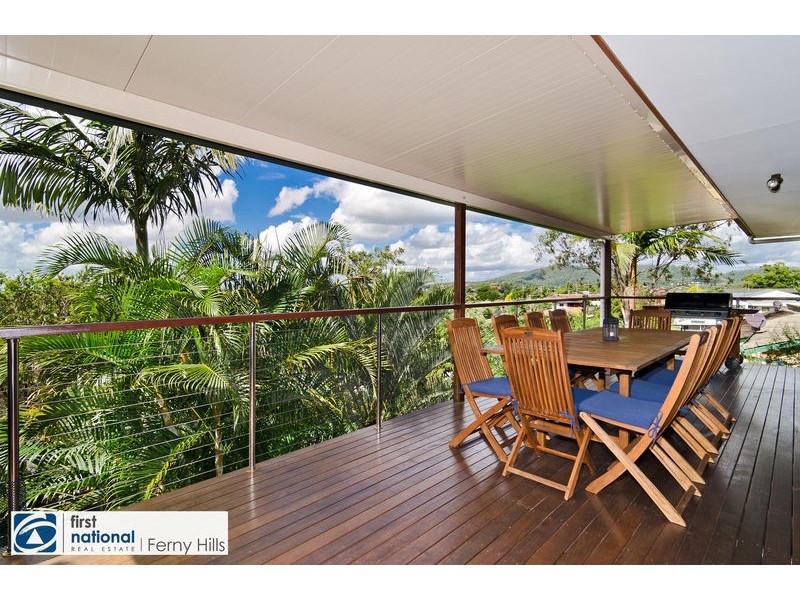 3 Pimelea Street, Everton Hills QLD 4053