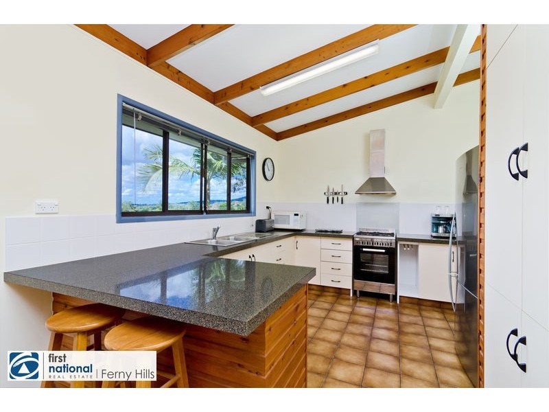 3 Pimelea Street, Everton Hills QLD 4053