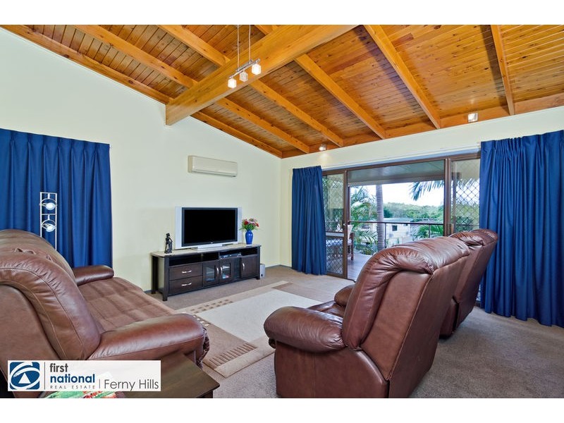 3 Pimelea Street, Everton Hills QLD 4053