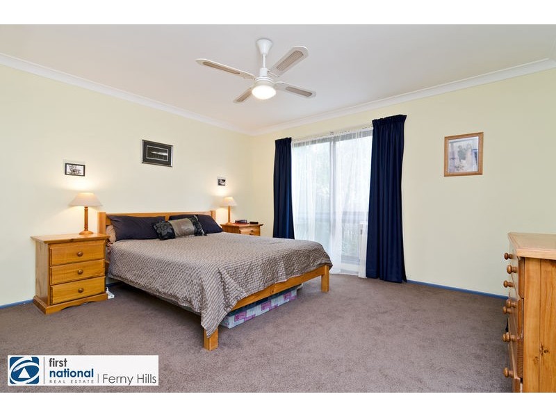 3 Pimelea Street, Everton Hills QLD 4053