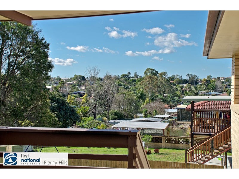 22 Joalah Crescent, Ferny Hills QLD 4055