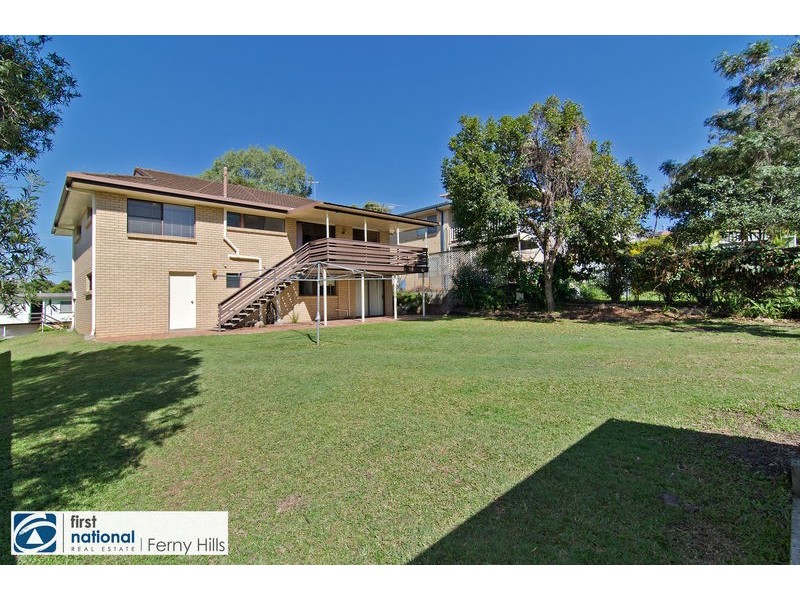 22 Joalah Crescent, Ferny Hills QLD 4055