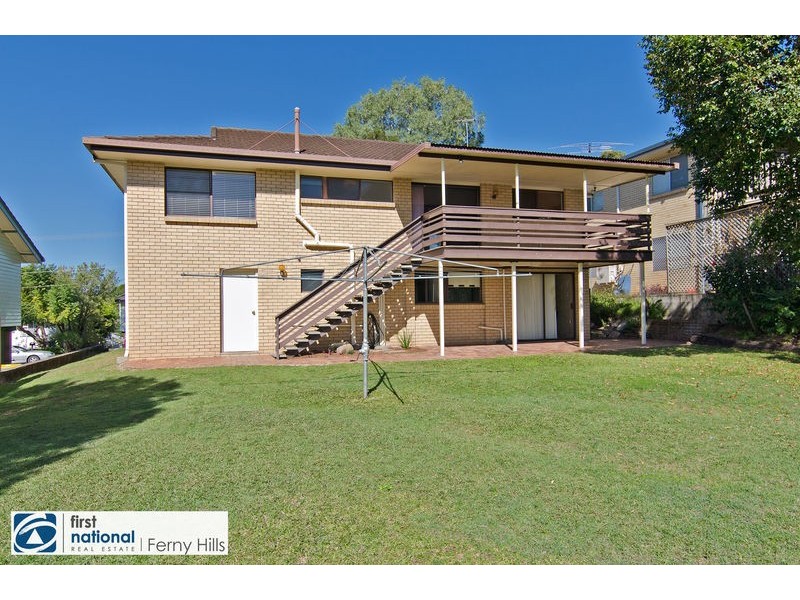 22 Joalah Crescent, Ferny Hills QLD 4055