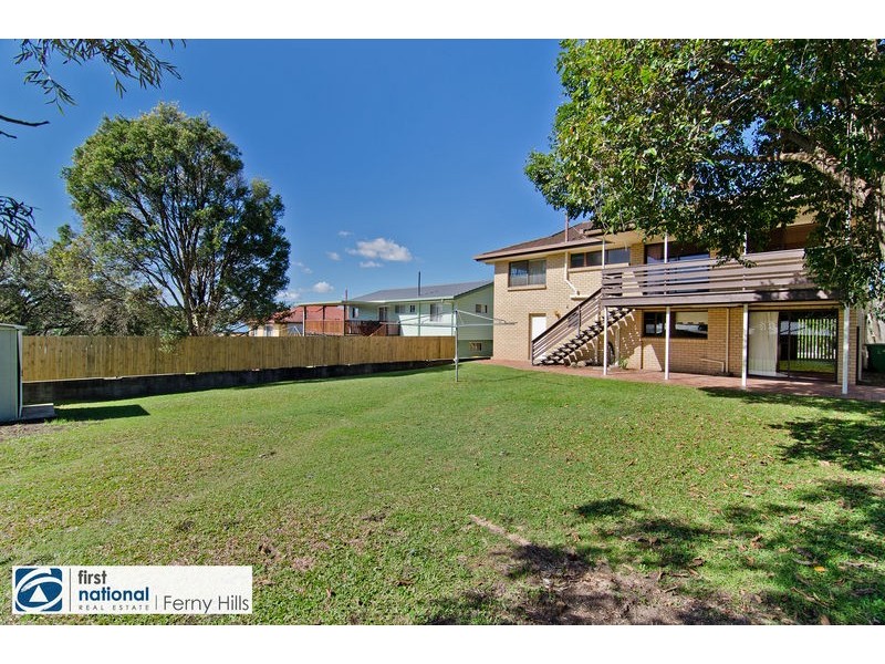 22 Joalah Crescent, Ferny Hills QLD 4055
