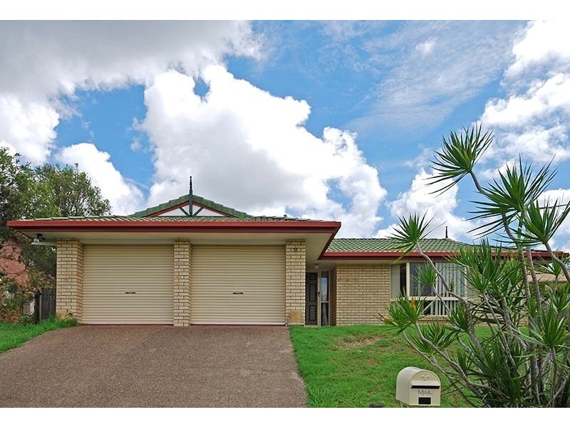 51 McGregor Way, Ferny Grove QLD 4055