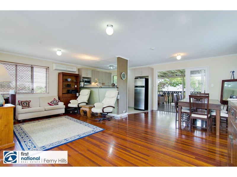 151 Patricks Road, Ferny Hills QLD 4055