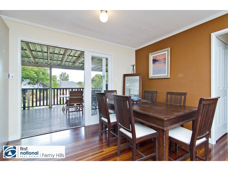 151 Patricks Road, Ferny Hills QLD 4055