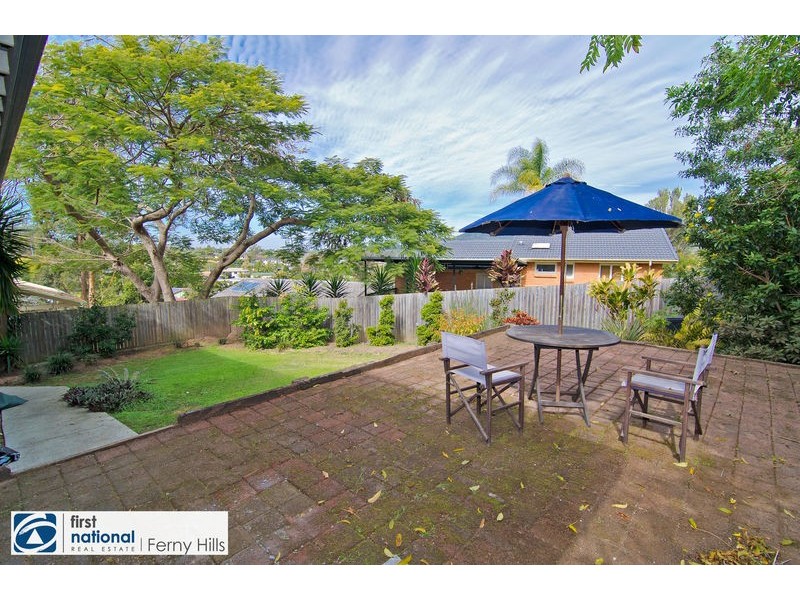 151 Patricks Road, Ferny Hills QLD 4055