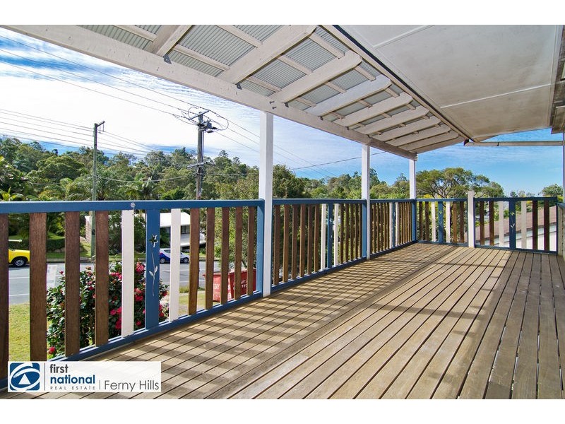 151 Patricks Road, Ferny Hills QLD 4055