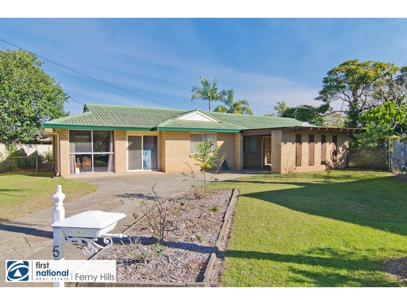 55 Judith Street, Bray Park QLD 4500