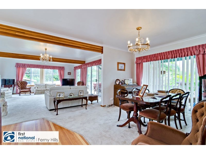 9 Yeerinbool Court, Arana Hills QLD 4054