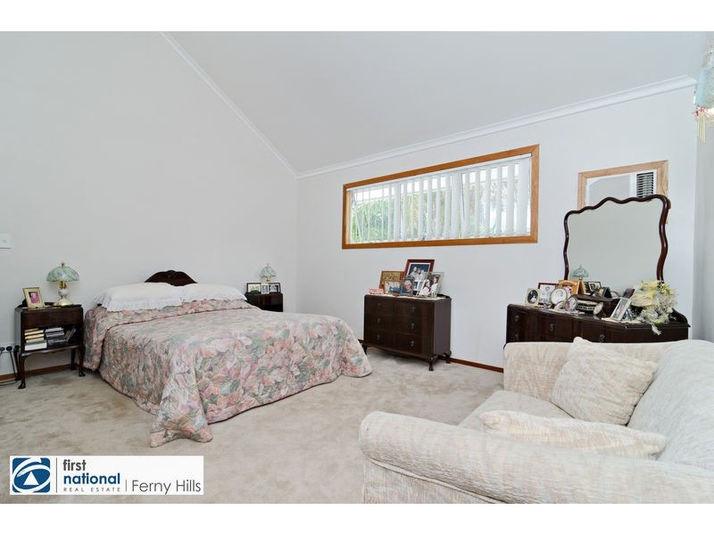 9 Yeerinbool Court, Arana Hills QLD 4054