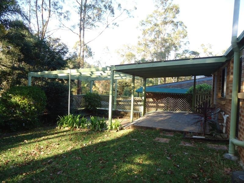 Ferny Grove QLD 4055
