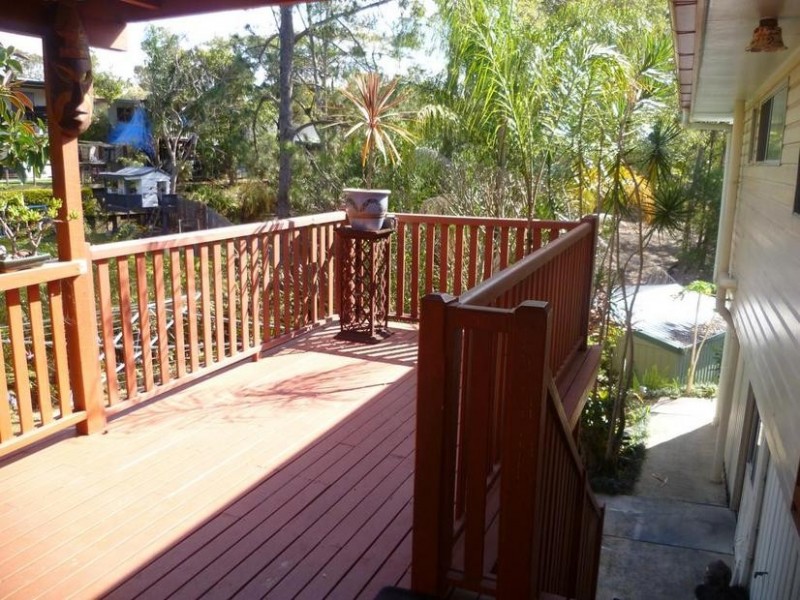 6 Tulla Court, Ferny Hills QLD 4055