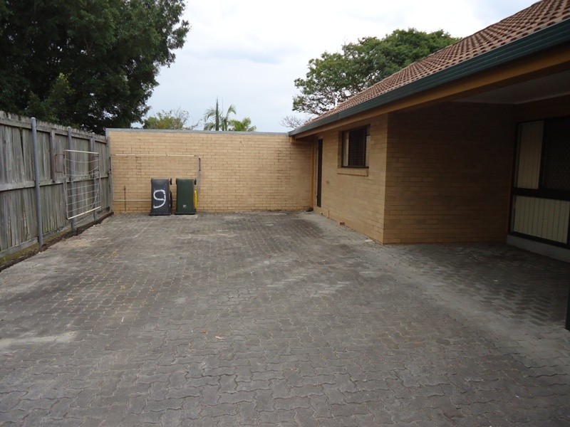 6/384 Samford Road, Gaythorne QLD 4051