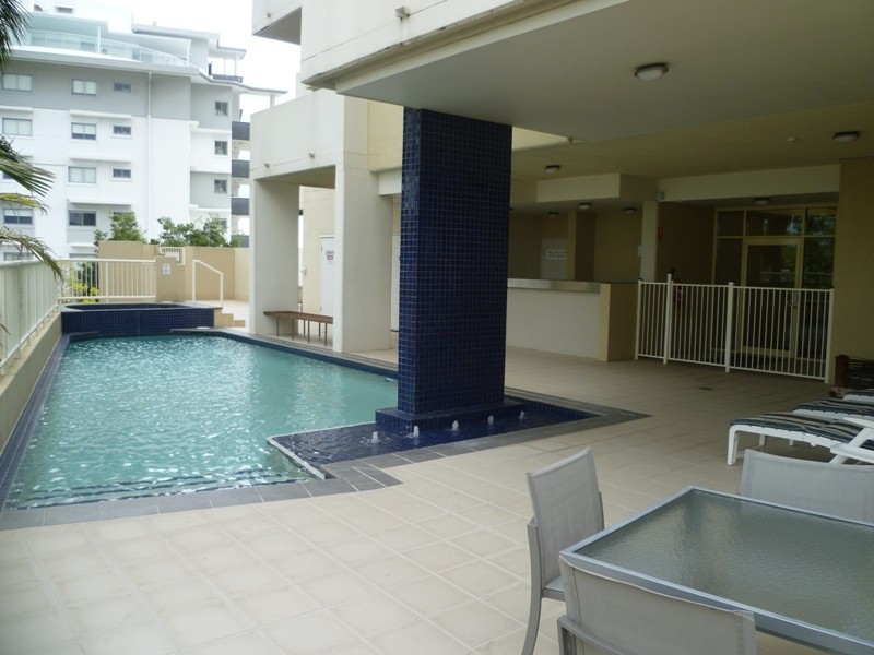 9/22 Riverview Terrace, Indooroopilly QLD 4068
