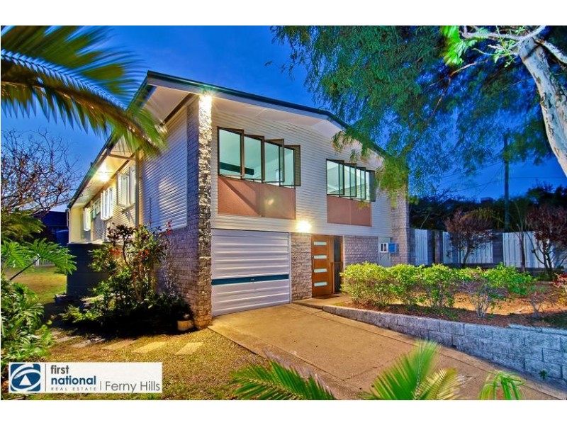 32 Wilmah Street, Aspley QLD 4034