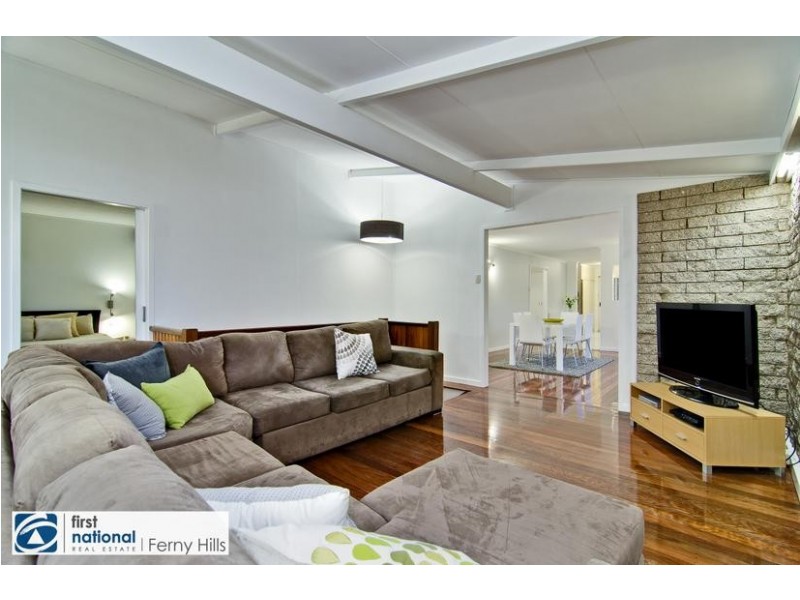 32 Wilmah Street, Aspley QLD 4034