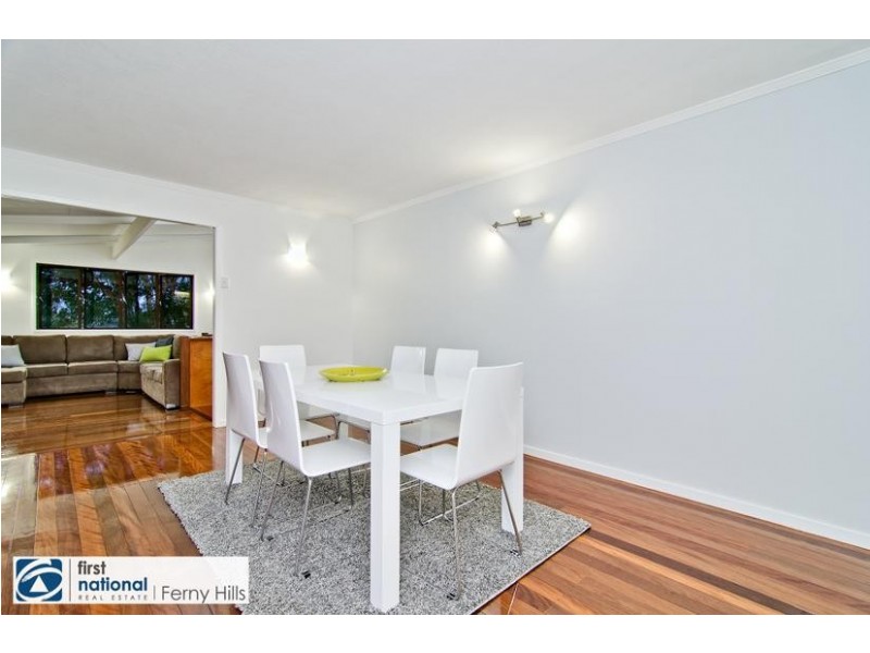 32 Wilmah Street, Aspley QLD 4034