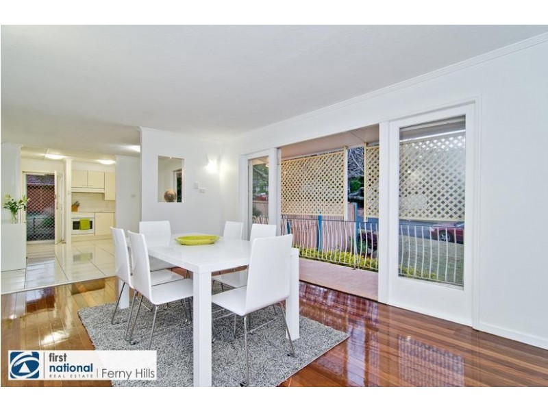 32 Wilmah Street, Aspley QLD 4034