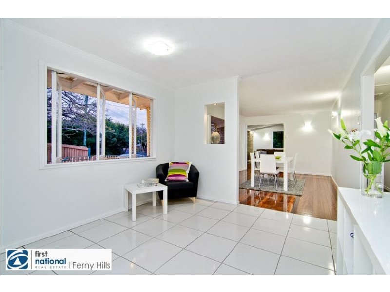 32 Wilmah Street, Aspley QLD 4034