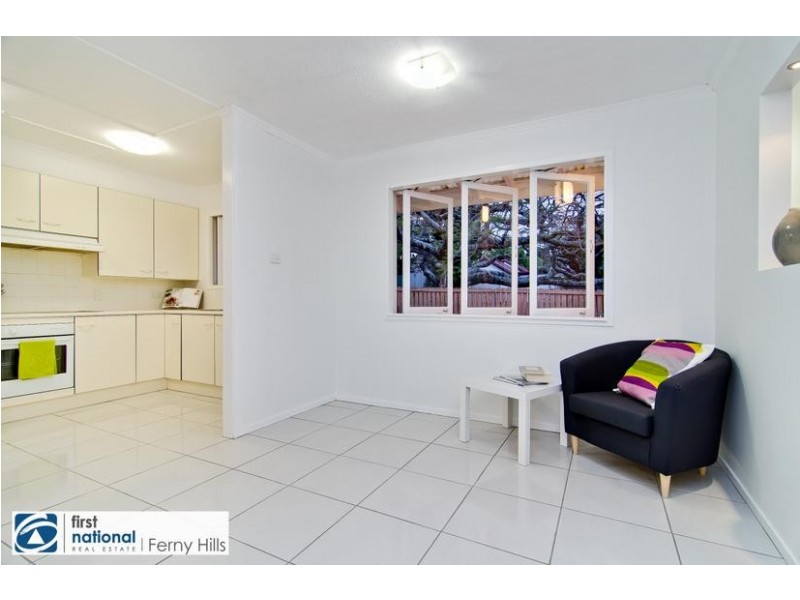 32 Wilmah Street, Aspley QLD 4034