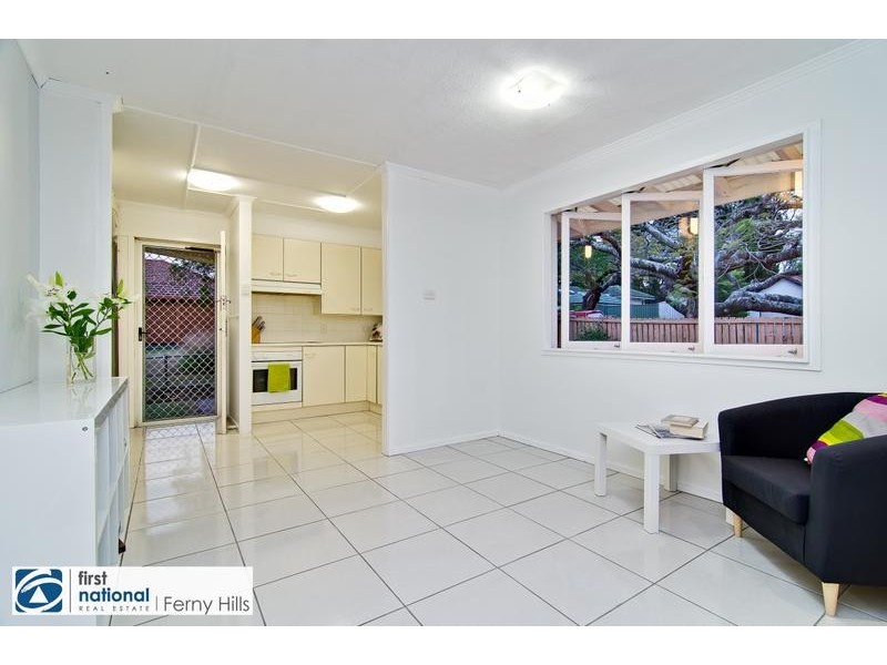 32 Wilmah Street, Aspley QLD 4034